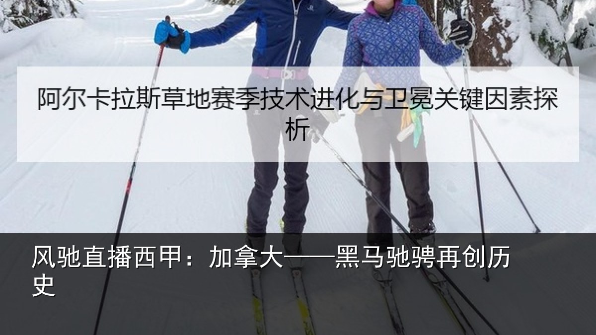 风驰直播西甲：加拿大——黑马驰骋再创历史